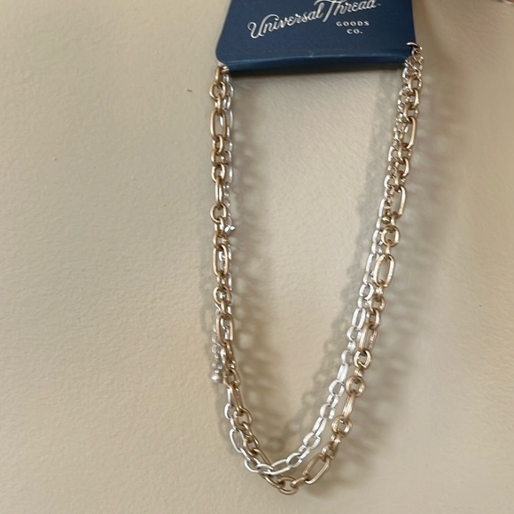 Universal Thread Multi Necklace - Picture 1 of 6